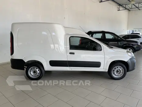 FIORINO 1.4 MPI Furgão Endurance 8V
