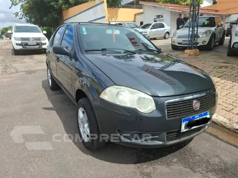 Palio 1.0 Mpi Elx 8V Flex 4P Manual