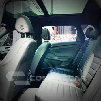 TAOS 1.4 250 TSI Highline