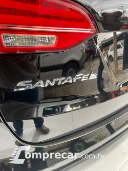 GRAND SANTA FÉ 3.3 MPFI V6 4WD