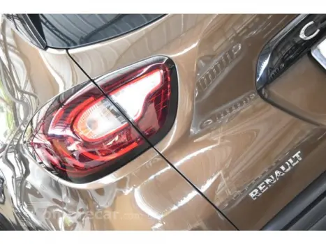 CAPTUR - 1.6 16V SCE LIFE X-TRONIC