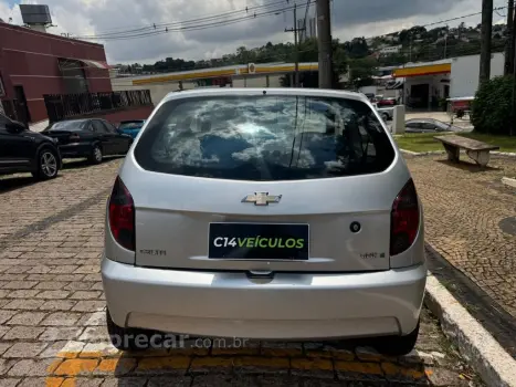 Celta Life/ LS 1.0 MPFI 8V FlexPower 3p