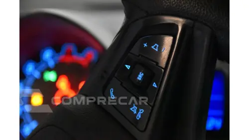 SONIC HATCH - 1.6 LT 16V 4P AUTOMÁTICO