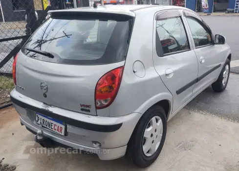 CELTA 1.0 MPFI VHC Super 8V