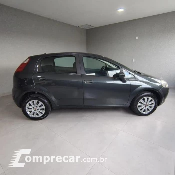 PUNTO 1.4 Attactive 8V