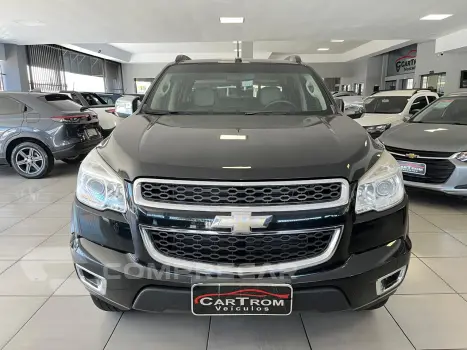 S-10 LTZ 2.5 MEC
