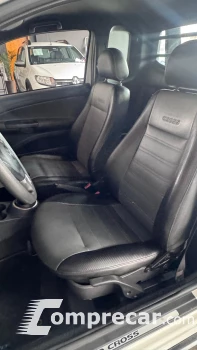 SAVEIRO 1.6 Cross CE 8V