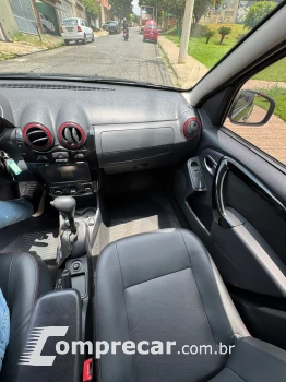 SANDERO 1.6 Stepway 16V