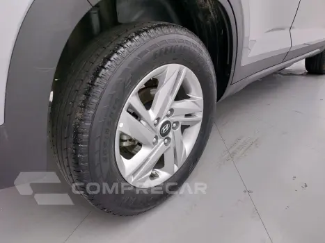 CRETA 1.0 TGDI FLEX COMFORT PLUS AUTOMÁTICO