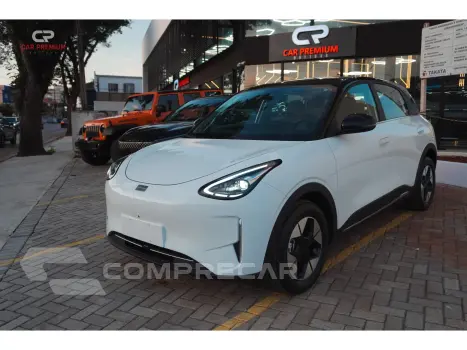 EX2 39,4 KW ELÉTRICO MAX