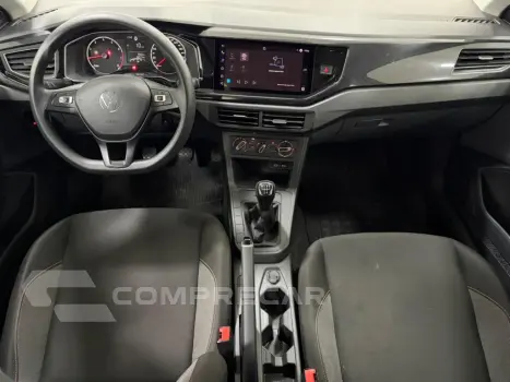 POLO 1.0 MPI TRACK MANUAL