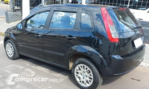 FIESTA 1.6 MPI Class 8V