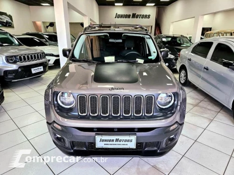 RENEGADE 1.8 16V FLEX SPORT 4P MANUAL