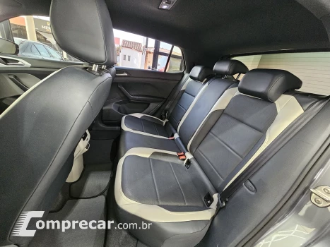 T-CROSS 1.4 250 TSI Highline