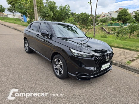 HR-V 1.5 DI I-vtec Turbo Touring
