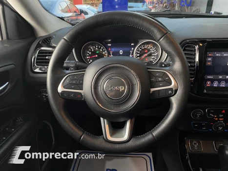 COMPASS LIMITED 2.0 4x2 Flex 16V Aut.