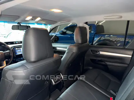 Hilux CD SRV 2.8