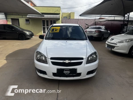 Celta 1.0 4P VHCE FLEX LS