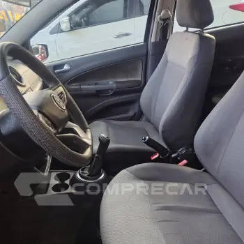 GOL 1.0 MI 8V G.V