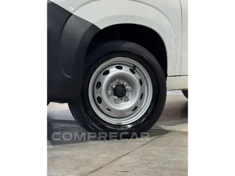 FIORINO 1.4 MPI FURGÃO ENDURANCE 8V FLEX 2P MANUAL