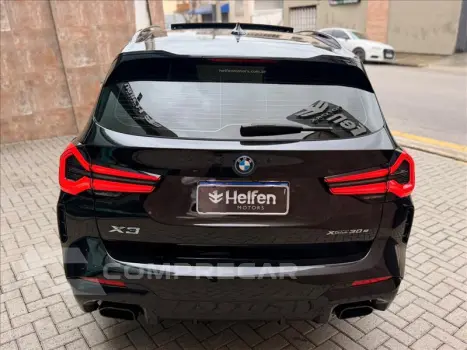 X3 2.0 16V X Line30e