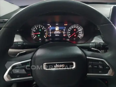 COMPASS 1.3 T270 TURBO FLEX LONGITUDE AT6