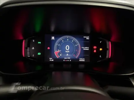 FASTBACK 1.0 Turbo 200 Impetus