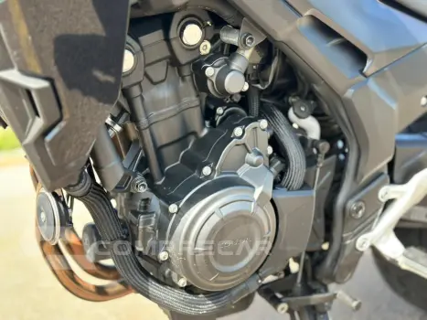 CB 500X ABS