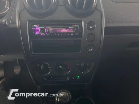 FIESTA HATCH - 1.0 ROCAM HATCH 8V 4P MANUAL