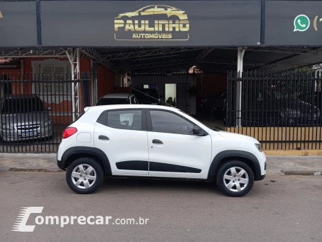 KWID 1.0 12V SCE ZEN