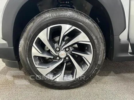 SPIN 1.8 PREMIER 8V FLEX 4P AUTOMÁTICO