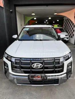 Hyundai CRETA 1.0 Tgdi Comfort 4 portas
