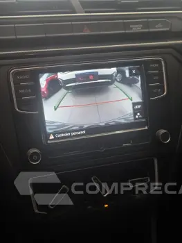 SAVEIRO 1.6 MSI Trendline CS 16V