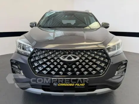 TIGGO 5X SPORT