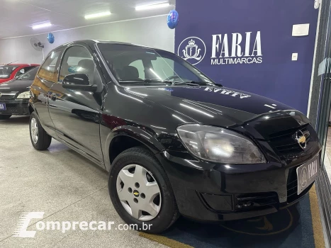 CELTA 1.0 MPFI LT 8V