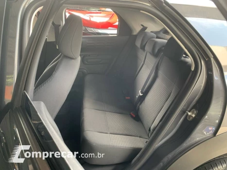 C4 CACTUS LIVE 1.6 16V Flex Aut.