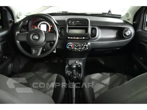 MOBI 1.0 EVO FLEX LIKE. MANUAL