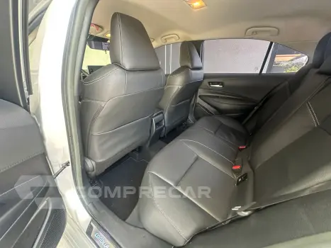 COROLLA 2.0 XEI 16V