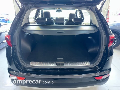 SPORTAGE 2.0 EX 4X2 16V