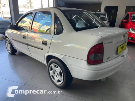 CLASSIC 1.0 MPFI VHC Life 8V