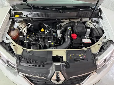 LOGAN 1.0 12V SCE ZEN