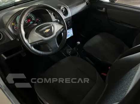 CELTA 1.0 MPFI LT 8V FLEX 4P MANUAL