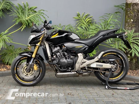 CB 600F HORNET