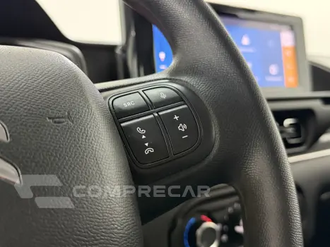 C3 1.0 16V FLEX LIVE PACK MANUAL