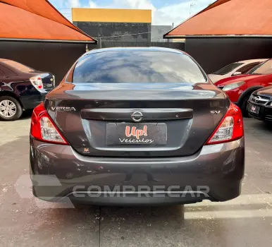 VERSA 1.6 16V SV