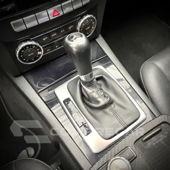 C 180 1.6 CGI 16V Turbo