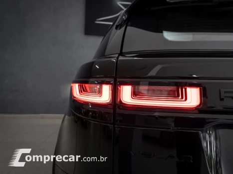 LR VELAR P380 S RDYN Land Rover LR VELAR P380 S RDYN