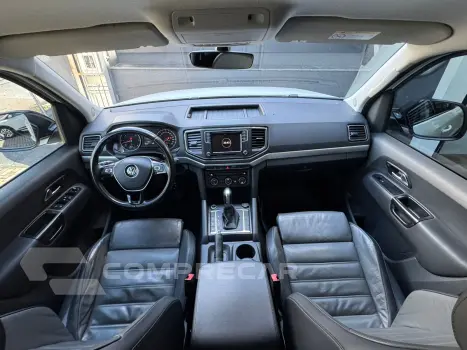 AMAROK 3.0 V6 TDI Highline CD 4motion