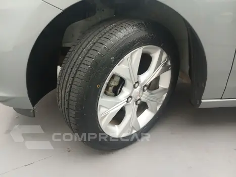 ONIX 1.0 TURBO FLEX LTZ AUTOMÁTICO