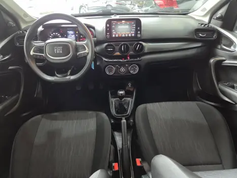 ARGO 1.0 FIREFLY FLEX DRIVE MANUAL